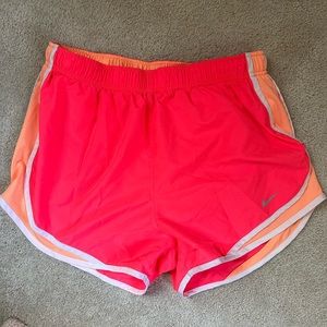 Nike Dri Fit Shorts